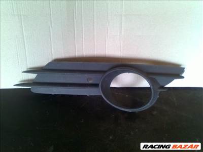 Opel Corsa D Bal Ködfényszóró Lámpakeret 676 , 