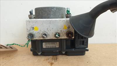 511611 Renault Clio 3, 2007, ABS Kocka, 8200747140, 0265800559.