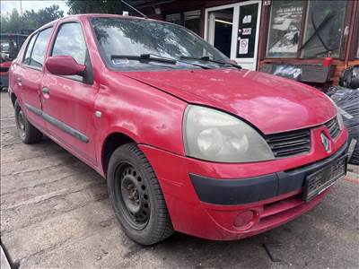 Renault Thalia I 1.4i bontott alkatrészei