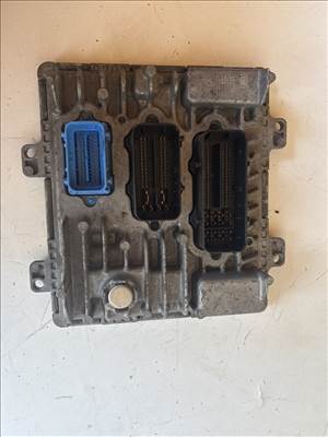 Opel Corsa E B13dtc Motorvezérlő 55496160