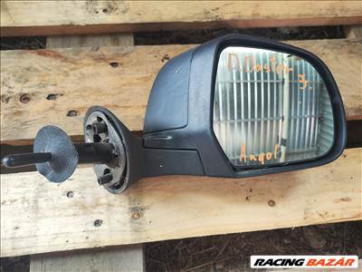 Dacia Duster I jobb visszapillantó tükör angol