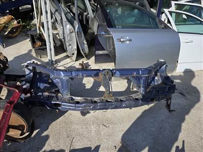 Kia Sorento (JC) Homlokal,zárhid 