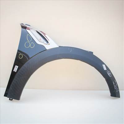 MINI R60 Countryman jobb első sárvédő