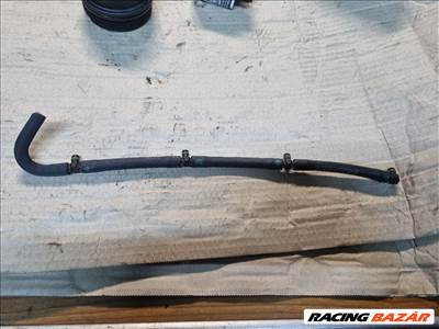 Opel Astra K Üzemanyagcső 4582 ,  55587294