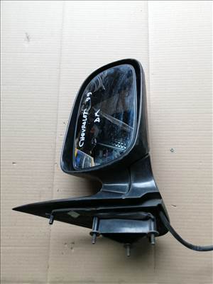 Chevrolet Captiva Jobb oldali tükör (Elektromos)  sr6810