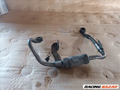 Opel Astra K 1.6 CDTI Olaj Felszívó Cső 4876 ,  55485521