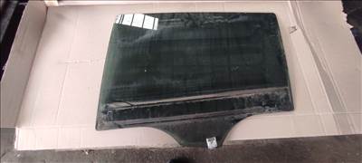 Mazda 5 (CW) Bal hátsó lejáró üveg 