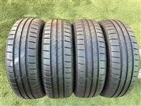185/60 R14 Falken Sincera SN110 nyári gumi 6-6,5mm