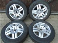 VW Golf IV 6x15 collos gyári alufelni garnitúra (5x100)