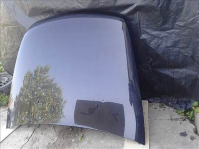 Peugeot 607 motorháztető exld