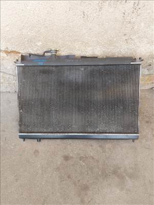 Hyundai Santa Fé (CM) Vízhűtő radiátor 2934