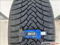 215/50R17 Falken téli garnitúra szinte újszerű állapotban eladó!
