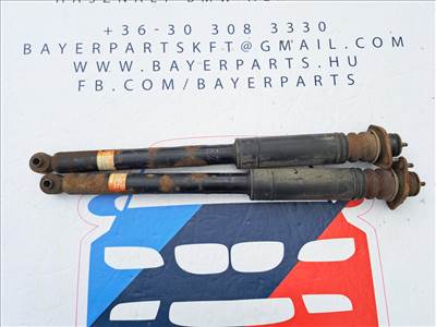 BMW E46 316i 318i 320d touring gólyaláb lengéscsillapító pár