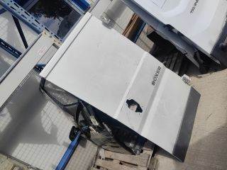 Peugeot Boxer II PEUGEOT BOXER Jobb Csomagtérajtó (Üres lemez)