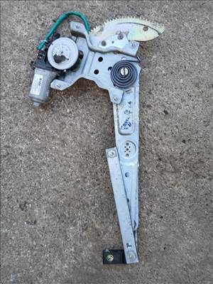 Kia Carens (FC) Bal hátsó ablakemelő szerkezet motorral 