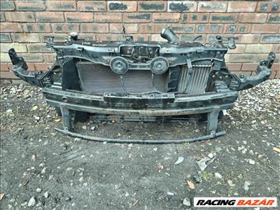 Hyundai I40 1.7Crdi komplett homlokfal zárhíd 