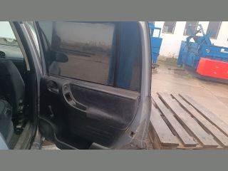 OPEL ZAFIRA A (F75) Jobb hátsó Hangszóró