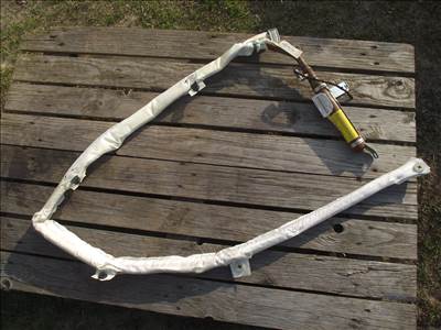 Audi A3 8P jobb bal oldali függönylégzsák  5 ajtós 8p4880742h