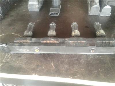 Opel Corsa C 1.2 Gyújtótrafó 1063 , 