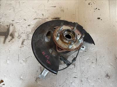 Opel Astra K 1.6 CDTI Bal első Csonkállvány Kerékaggyal 9700 ,  39030299