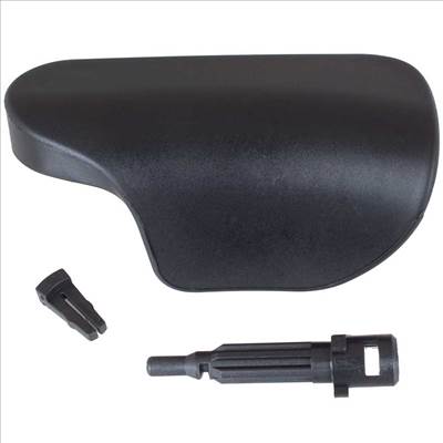 Audi TT 8J motorháztető nyitó fogantyú 2006-2014