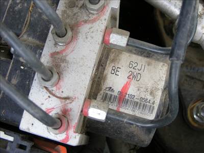 Suzuki Swift ABS eladó 62j0be2wd