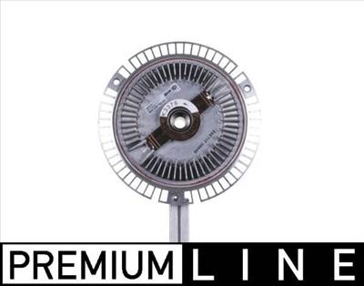 kuplung, hűtőventilátor MAHLE CFC 67 000P for MERCEDES-BENZ