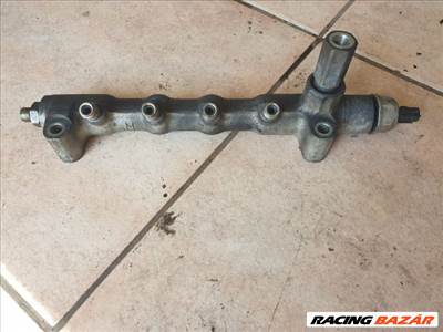 Opel Astra H, Opel Zafira B, Opel Meriva B, Opel Corsa D Közösnyomócső Z17dtj A17dtj A17dtr Z17dtr 09295763200