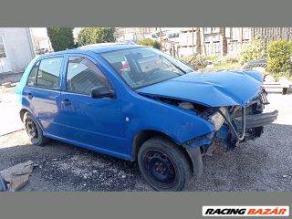 Skoda Fabia I Jobb Visszapillantó Tükör (Mechanikus) *146646*