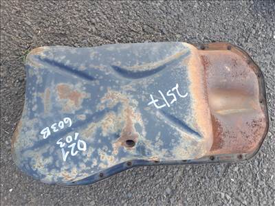 Volkswagen Sharan I, Volkswagen Golf IV 2.8 V6, 24V, olajteknő 021 103 603 B 021103603b