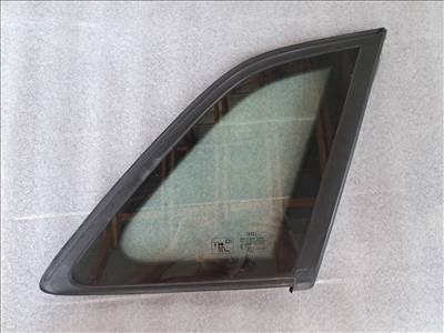 Audi A3 (8V) Jobb C" oszlop oldal üveg 