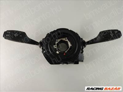 BMW 1 (F20) Bajuszkapcsoló (komplett) (9253759, 61319351153)