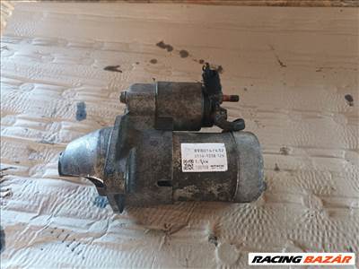Opel Meriva B 1.7 CDTI Önindító 3497 ,  8980147432