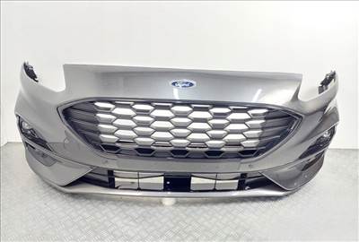 Ford Kuga Mk2, Ford Kuga Mk3 Első lökhárító