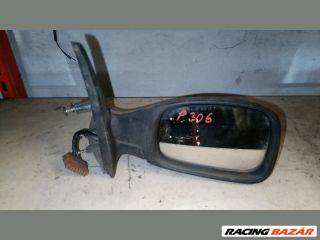 Peugeot 306 Jobb Visszapillantó Tükör (Elektromos) *126799*