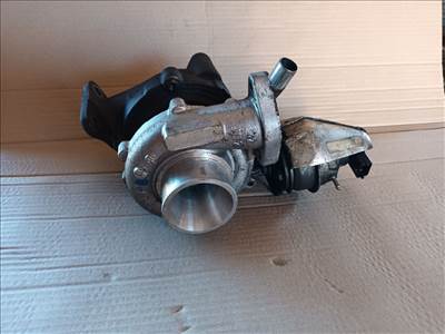 Opel Meriva B 1.7 CDTI Turbó 4926 , 55567731a17dts