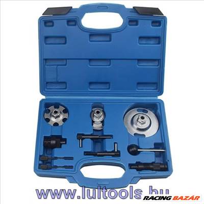 Vezérlésrögzítő készlet Volkswagen / Audi