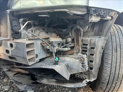 Lexus RX 400h autómata váltó olaj hűtő 