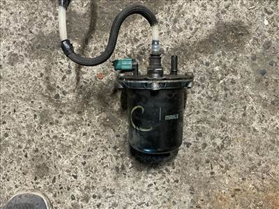 DACIA DUSTER  Gázolajszűrő Ház