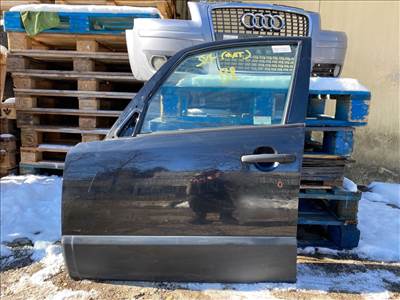 FIAT SEDICI  Bal első Ajtó (Részeivel)