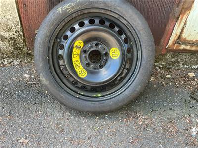 FORD FOCUS IV  Pótkerék