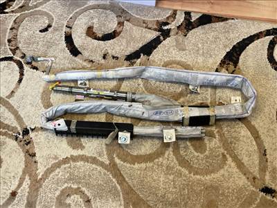 HYUNDAI i40 CW VF Bal első Függöny Légzsák