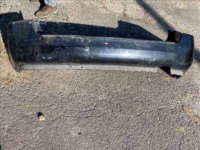 KIA CARNIVAL II GQ Hátsó Lökhárító (Részeivel)