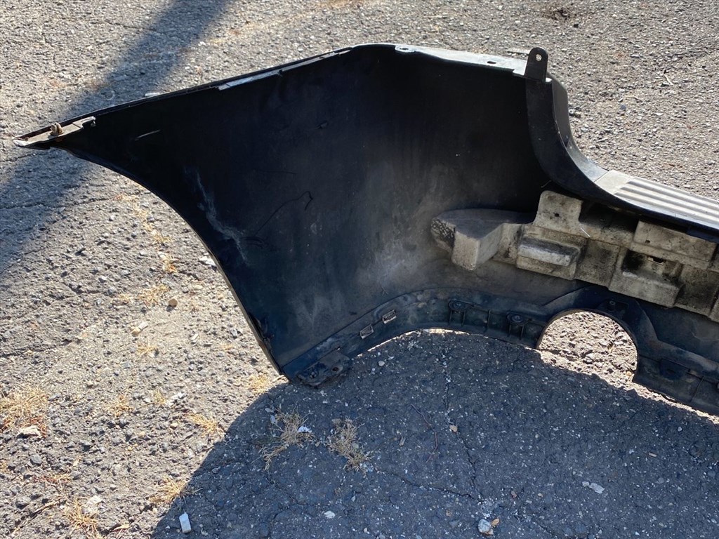 KIA CARNIVAL II GQ Hátsó Lökhárító (Részeivel) 6. kép