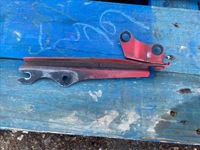 MAZDA MX-5 III NC Motorháztető Jobb Zsanér