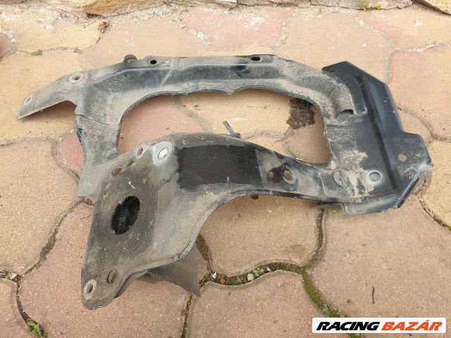 Opel Combo C, Opel Corsa C Bal lámpakeret  09114125 1. kép