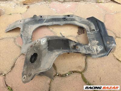 Opel Combo C, Opel Corsa C Bal lámpakeret  09114125