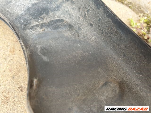 Opel Combo C, Opel Corsa C Bal lámpakeret  09114125 3. kép