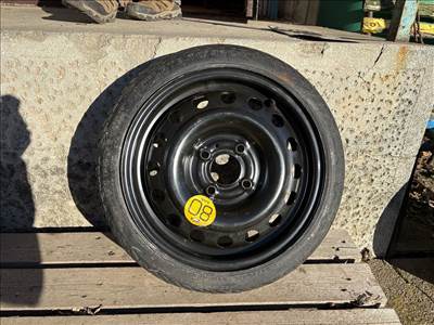 NISSAN MICRA IV K13 Pótkerék