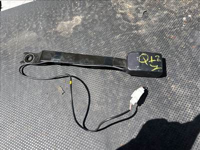 NISSAN QASHQAI / QASHQAI PLUS 2 J10, JJ10 Jobb első Biztonsági Öv Csat